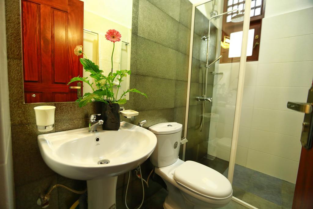 Orchidee Apartments Dehiwala-Mount Lavinia Exterior photo